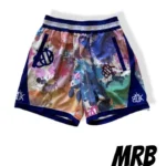 【2026春夏新作】 OBK 昇華パンツ OBKSUP-2609 画像2