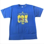 OBK OKINAWA BASKETEBALL KINGDOM Tシャツ OBKTS-2602 画像9