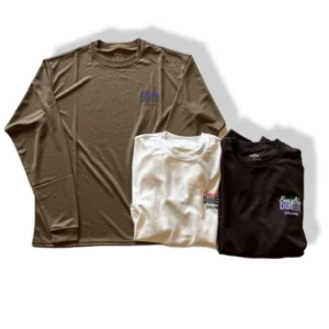 SPALDING ロングスリーブTシャツ ビーグルズ ダイナー SMT26106