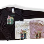 SPALDING 　ジュニア ロングスリーブTシャツ スポンジ･ボブ シーピーナッツ SJT26154S 画像1