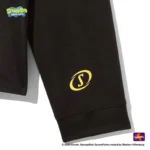 SPALDING 　ジュニア ロングスリーブTシャツ スポンジ･ボブ チル SJT26156S 画像6