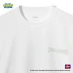 SPALDING ロングスリーブTシャツ スポンジ･ボブ チル SMT26130S 画像8