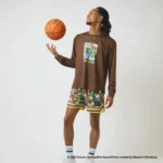 SPALDING ロングスリーブTシャツ スポンジ･ボブ ビッグフェイス キャラクターズ SMT26131S 画像10