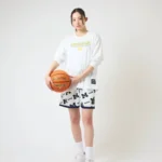 SPALDING ロングスリーブTシャツ ユニバーシティ オブ ミシガン SMT26137M 画像7