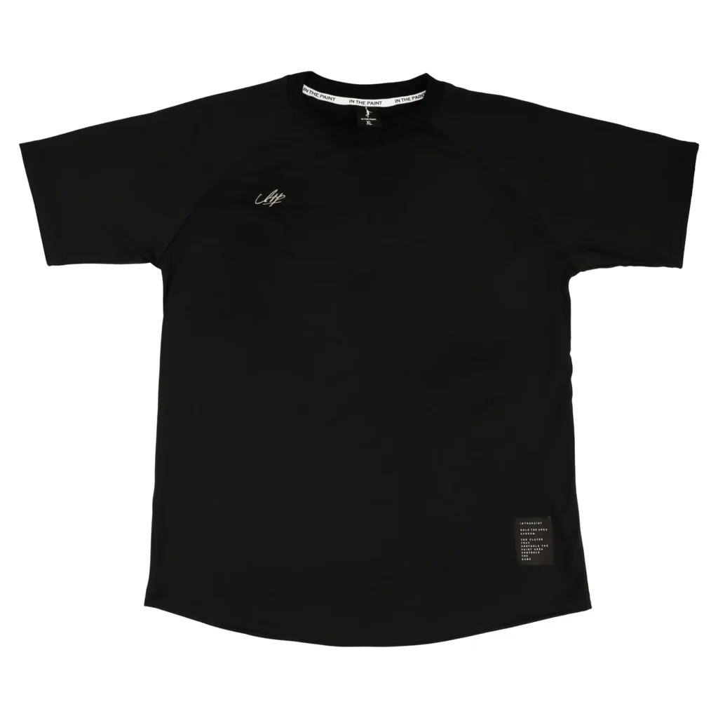 IN THE PAINT  カーシブ ラグラン Tシャツ ITP26509