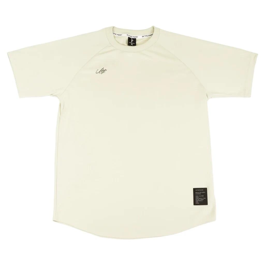 IN THE PAINT  カーシブ ラグラン Tシャツ ITP26509 画像6