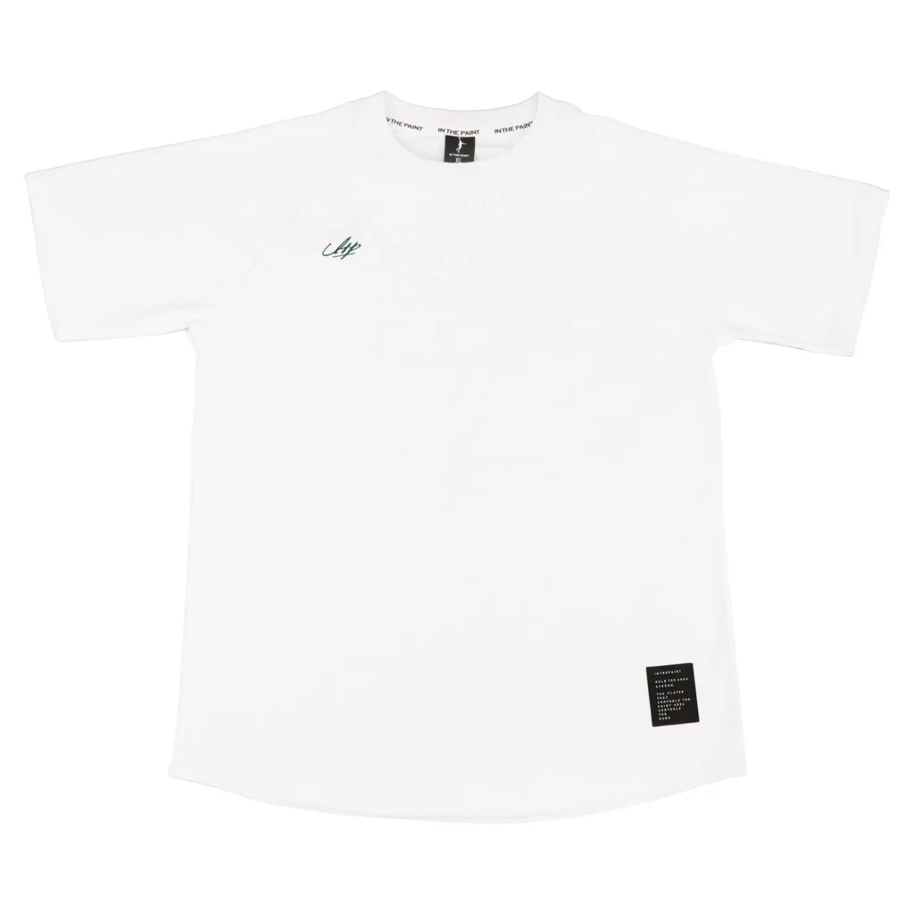 IN THE PAINT  カーシブ ラグラン Tシャツ ITP26509 画像4