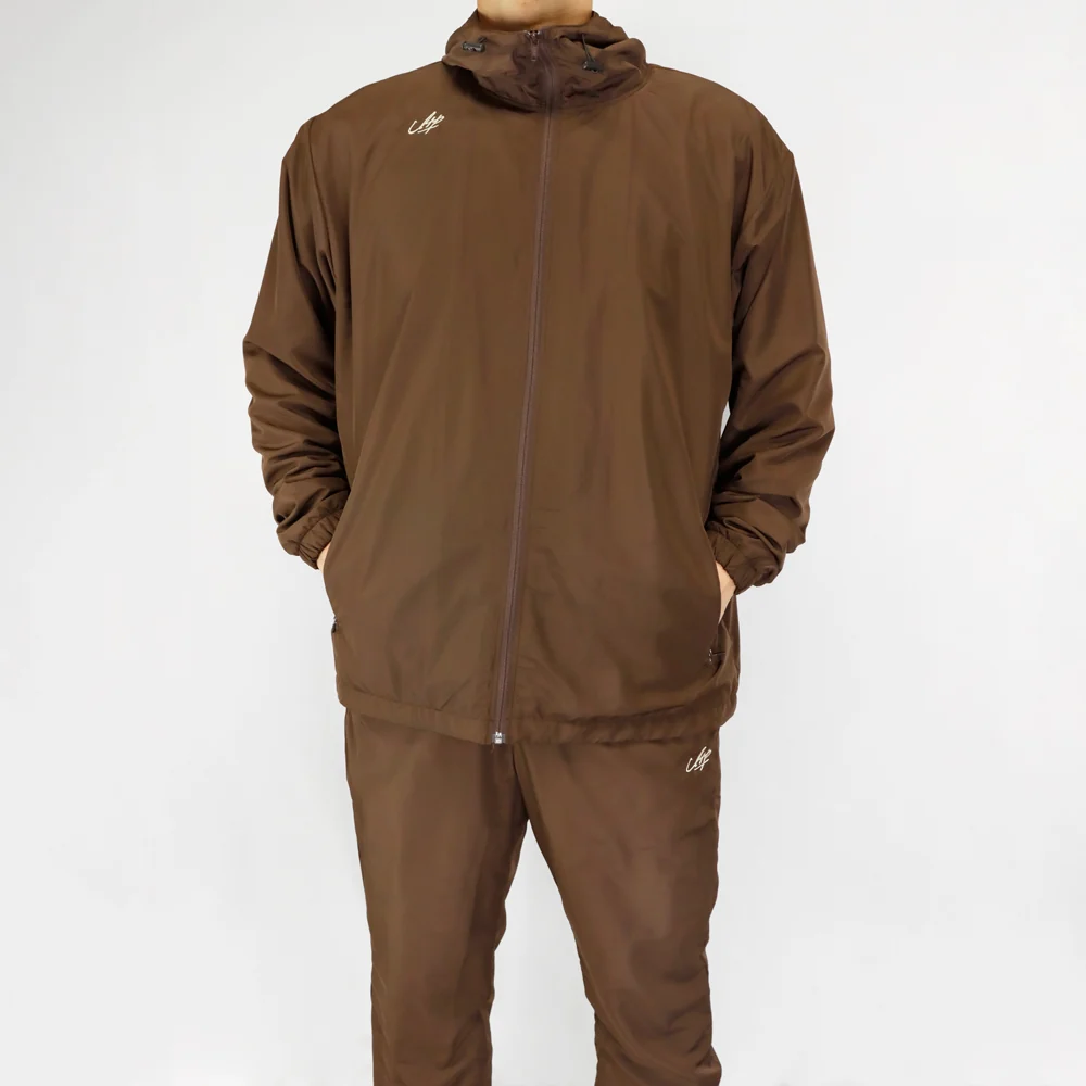 カーシブ ウインドパンツ ITP26542 画像7