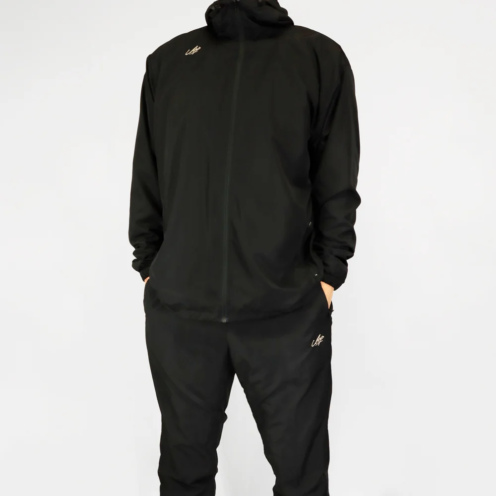 カーシブ ウインドパンツ ITP26542 画像3