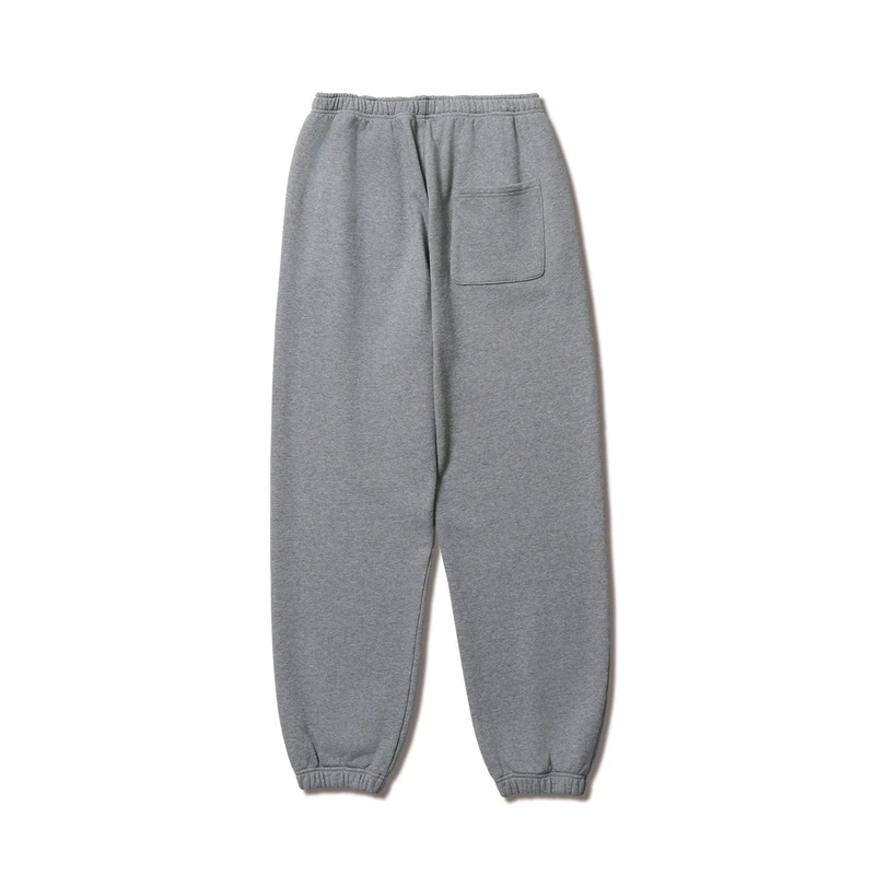 AKTR TRI-LINE AGED SWEAT PANTS GY トリラインスウェットパンツ 226-036020-GY 画像2