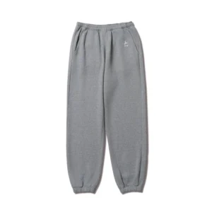 AKTR TRI-LINE AGED SWEAT PANTS GY トリラインスウェットパンツ 226-036020-GY