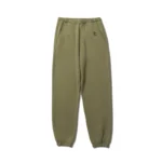 AKTR TRI-LINE AGED SWEAT PANTS KH トリラインスウェットパンツ 226-036020-KH 画像1