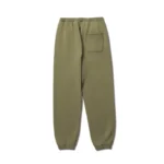AKTR TRI-LINE AGED SWEAT PANTS KH トリラインスウェットパンツ 226-036020-KH 画像2