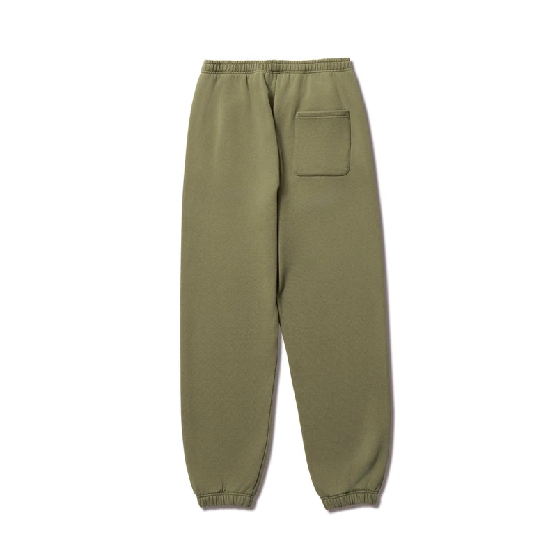 AKTR TRI-LINE AGED SWEAT PANTS KH トリラインスウェットパンツ 226-036020-KH 画像2