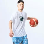 BFIVE HAWAII BEACHCHILL TEE WHITE  23912 画像8