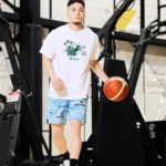 BFIVE HAWAII BEACHCHILL TEE WHITE  23912 画像11