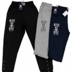 スリムスウェットパンツ　SLIME　SWEET PANTS　BLSP-1874 画像1