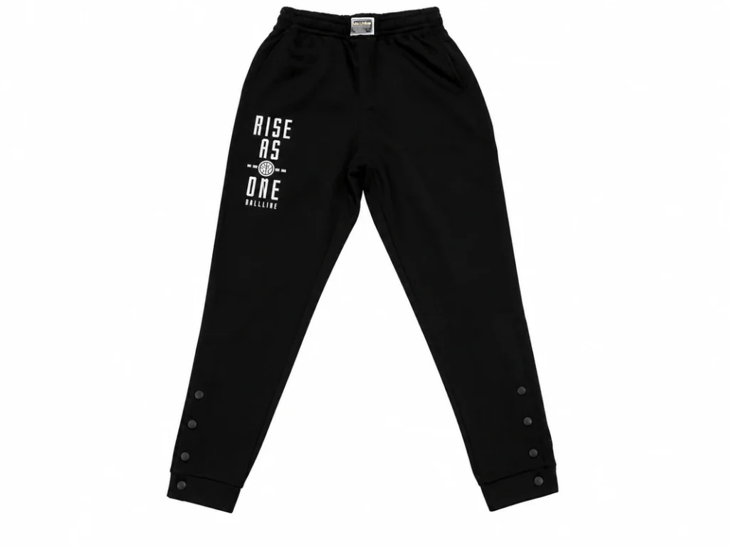 スリムスウェットパンツ　SLIME　SWEET PANTS　BLSP-1874 画像4