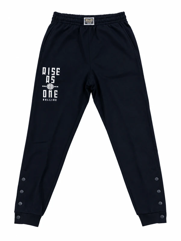 スリムスウェットパンツ　SLIME　SWEET PANTS　BLSP-1874 画像3