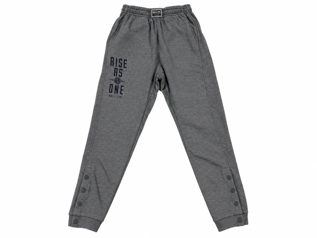 スリムスウェットパンツ　SLIME　SWEET PANTS　BLSP-1874 画像2