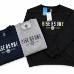 スリムスウェットシャツ　SLIME　SWEET　SHIRT バスケットボール BLSS-1874 画像1