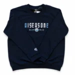 スリムスウェットシャツ　SLIME　SWEET　SHIRT バスケットボール BLSS-1874 画像3