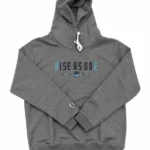 スリムスウェットパーカー　SLIME　SWEET HOODIE　  バスケットボール BLSS-2874 画像2