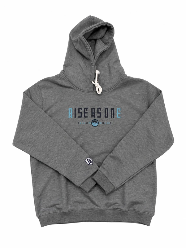 スリムスウェットパーカー　SLIME　SWEET HOODIE　  バスケットボール BLSS-2874 画像2