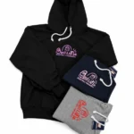 スウェットパーカー　　SWEET HOODIE　BLSS-2875 画像1