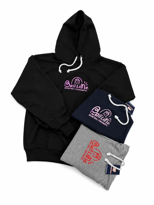スウェットパーカー　　SWEET HOODIE　BLSS-2875