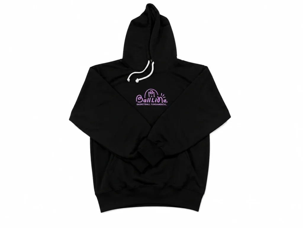 スウェットパーカー　　SWEET HOODIE　BLSS-2875 画像4