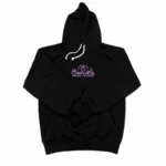 スウェットパーカー　　SWEET HOODIE　BLSS-2875 画像4