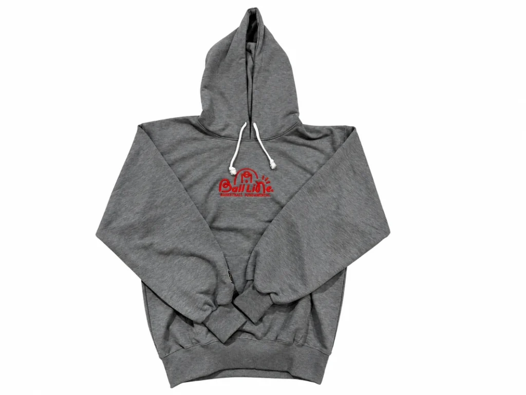 スウェットパーカー　　SWEET HOODIE　BLSS-2875 画像3