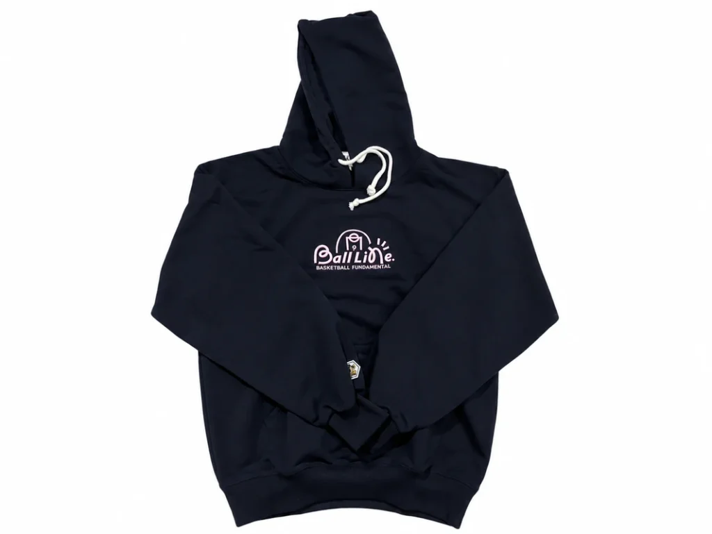 スウェットパーカー　　SWEET HOODIE　BLSS-2875 画像2
