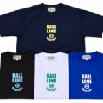 BALL LINE Ｔシャツ T-SHIRTS BT-1841 画像1