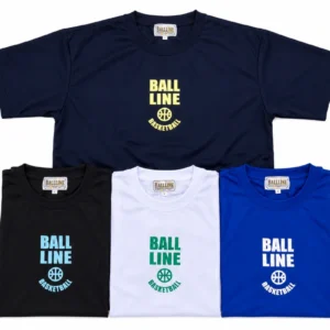 BALL LINE Ｔシャツ T-SHIRTS BT-1841