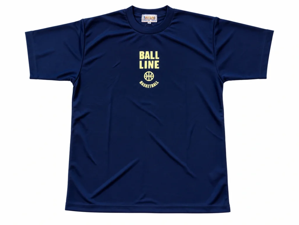 BALL LINE Ｔシャツ T-SHIRTS BT-1841 画像2