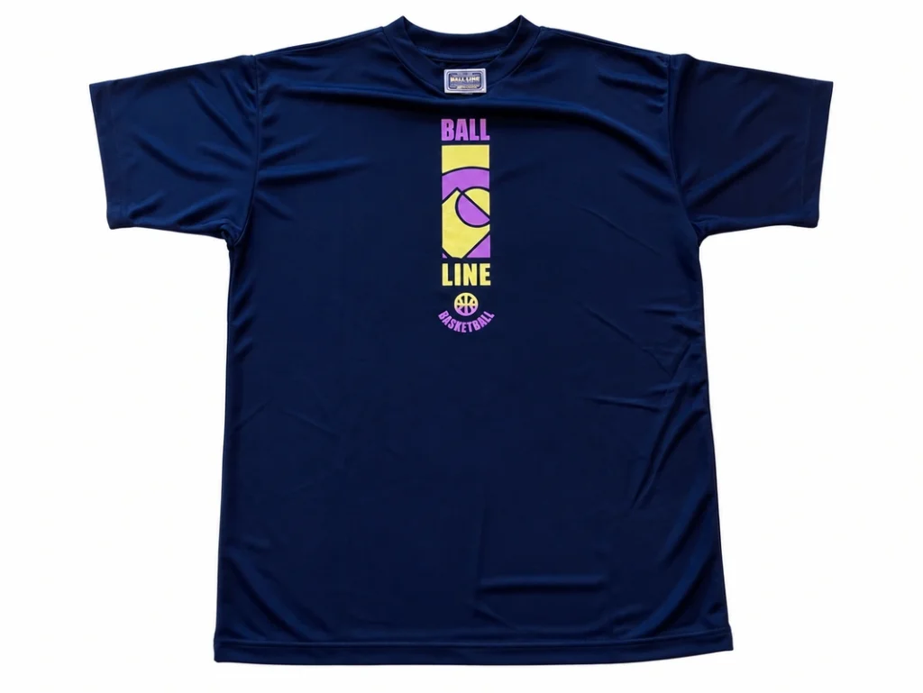 BALL LINE Ｔシャツ T-SHIRTS BT-1841 画像3