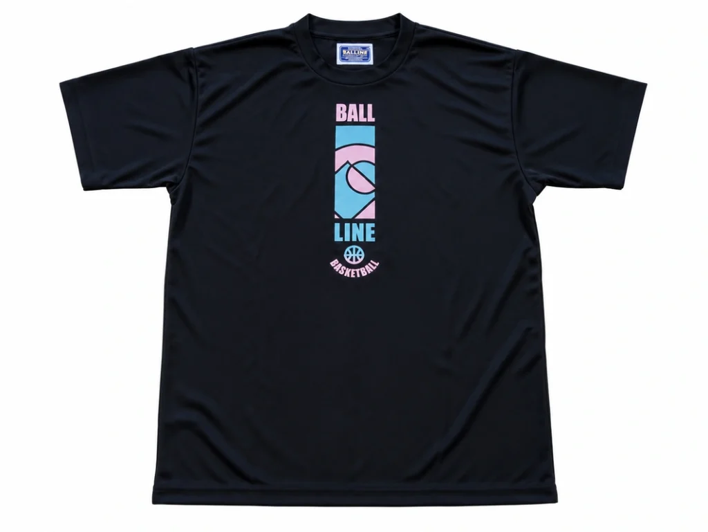 BALL LINE Ｔシャツ T-SHIRTS BT-1841 画像9