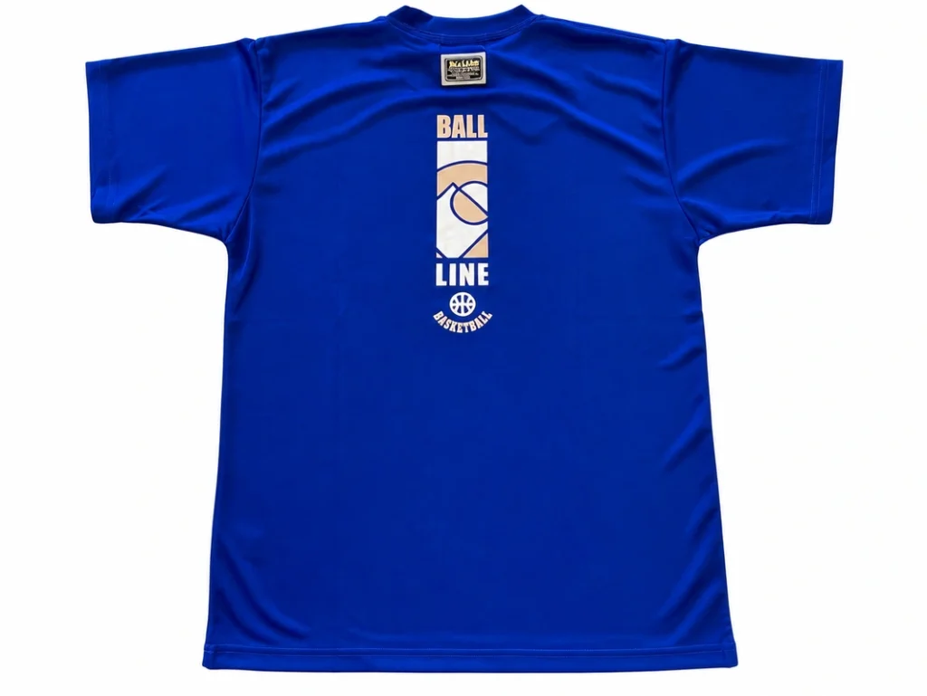BALL LINE Ｔシャツ T-SHIRTS BT-1841 画像7