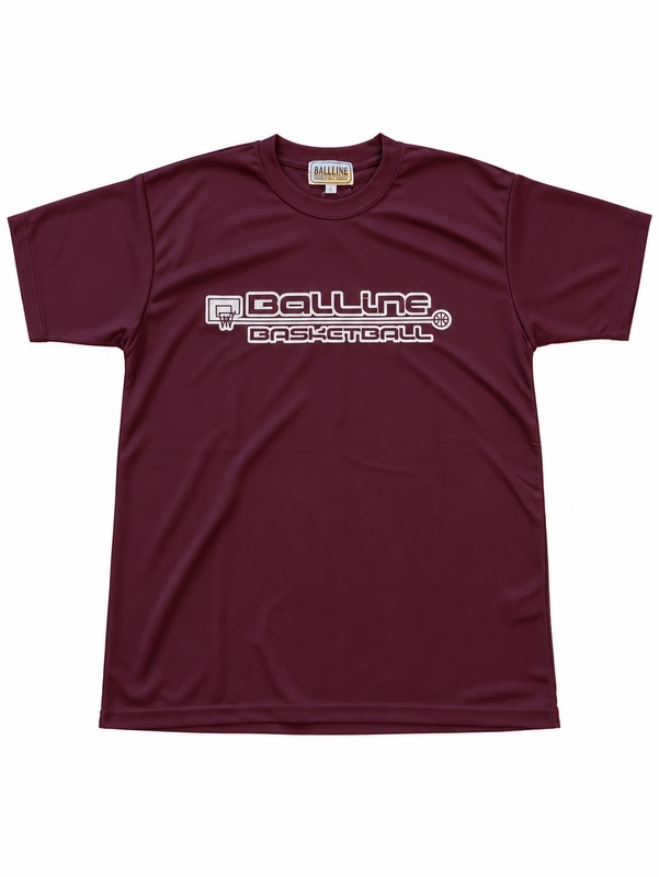 BALL LINE Ｔシャツ T-SHIRTS BT-1842 画像2