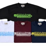 BALL LINE Ｔシャツ T-SHIRTS BT-1842 画像1