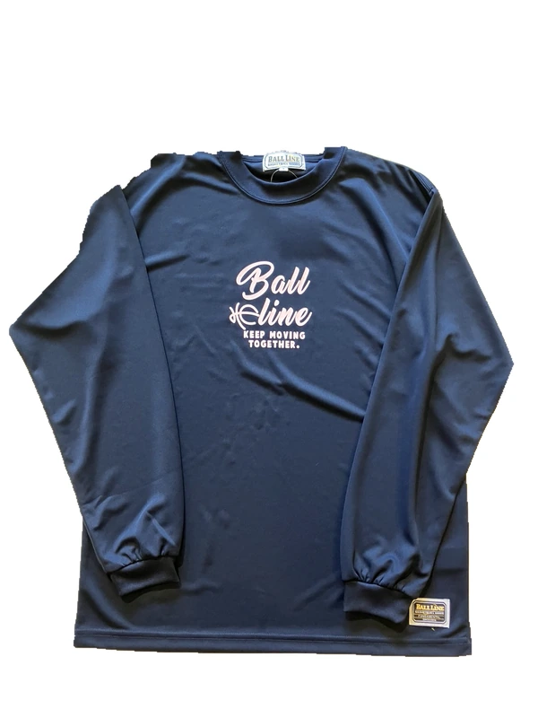 ロングスリーブ LONGSHIRTS バスケットボール BT-6845 画像12