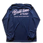 ロングスリーブ LONGSHIRTS バスケットボール BT-6845 画像13