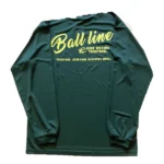 ロングスリーブ LONGSHIRTS バスケットボール BT-6845 画像11