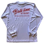 ロングスリーブ LONGSHIRTS バスケットボール BT-6845 画像9