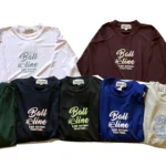 ロングスリーブ LONGSHIRTS バスケットボール BT-6845 画像1