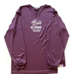 ロングスリーブ LONGSHIRTS バスケットボール BT-6845 画像6