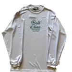 ロングスリーブ LONGSHIRTS バスケットボール BT-6845 画像4
