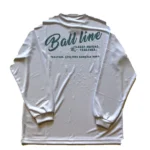 ロングスリーブ LONGSHIRTS バスケットボール BT-6845 画像5
